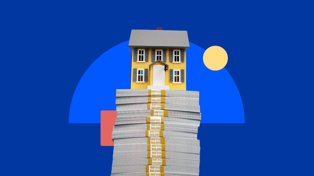 Mortgage rates rise despite Fed’s cut