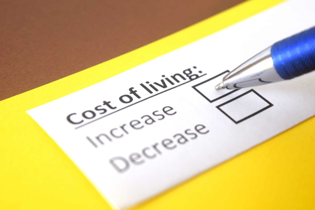2026 COLA Estimate and Recovering Overpayments CSRS, FERS