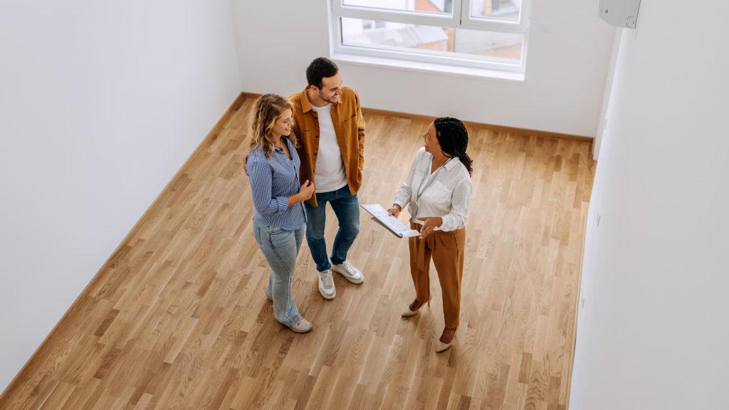 Here’s what to expect on mortgage rates into early 2025