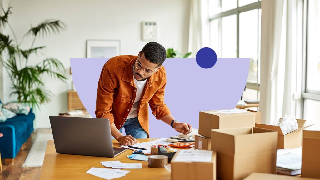 How to start a small business