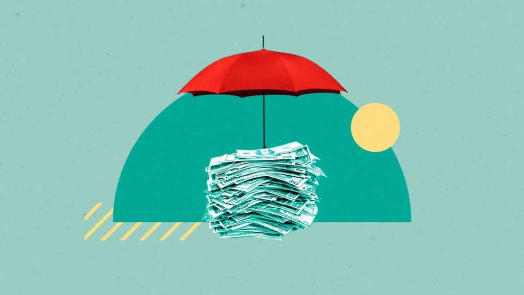 Here’s how much ,000 in a high-yield savings account could earn you in 1 year