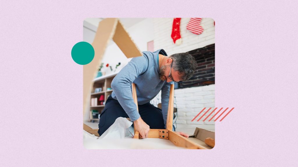 Financing home renovations during the holidays: Your how-to guide
