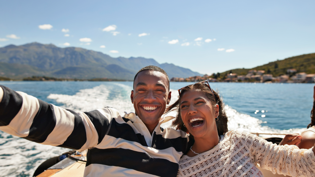 Should I buy a boat or rent one? Consider these factors