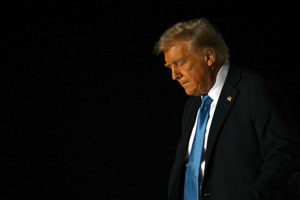 In A Trump Vs. The Bond Market Fight, The Market Will Win