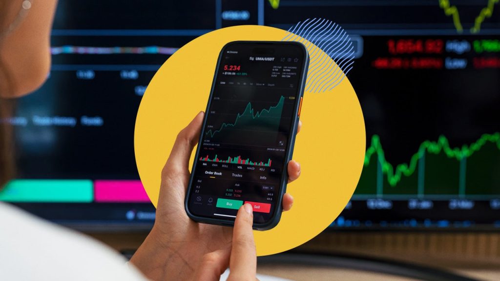 Stock market basics: 10 tips for beginners