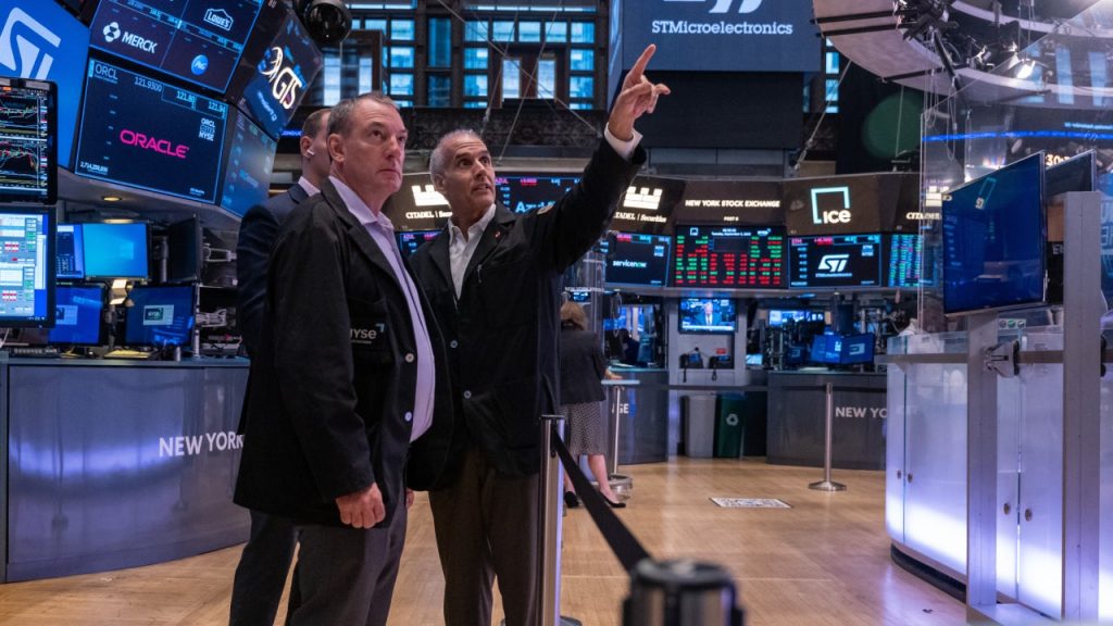 What is unusual options activity and what does it tell you?