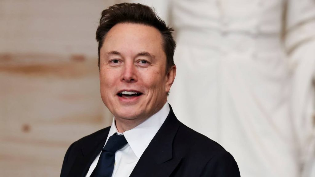 Elon Musk in 2024: What to know about the world’s richest person