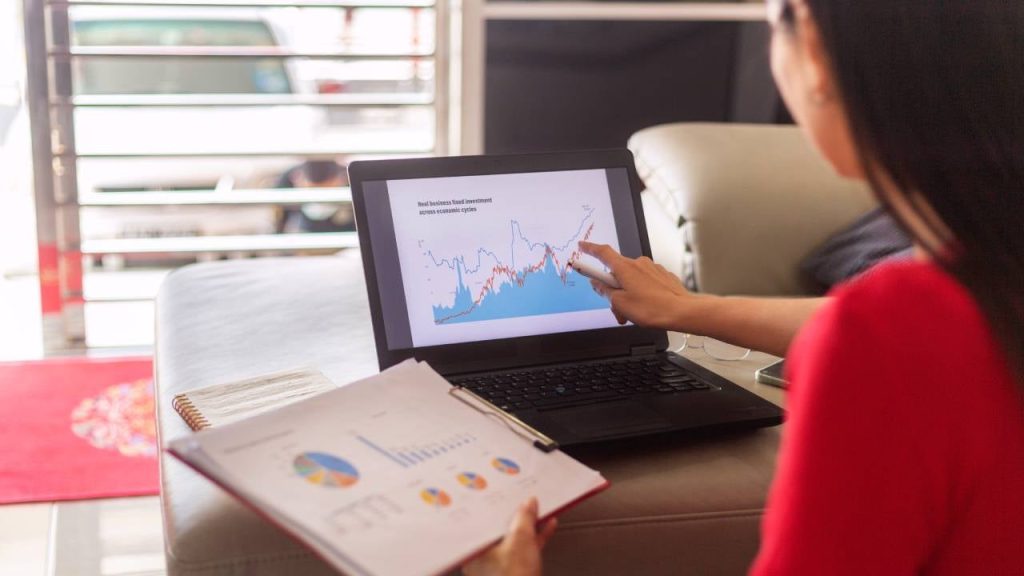How to read a stock quote page: Learn the basics
