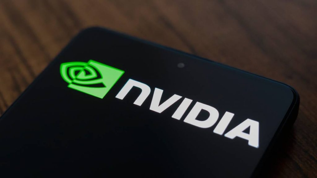 If you invested ,000 in Nvidia 10 years ago, here’s how much money you’d have now