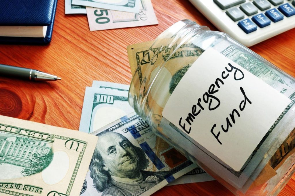 What Is An Emergency Fund? Tips For Building And Maintaining One