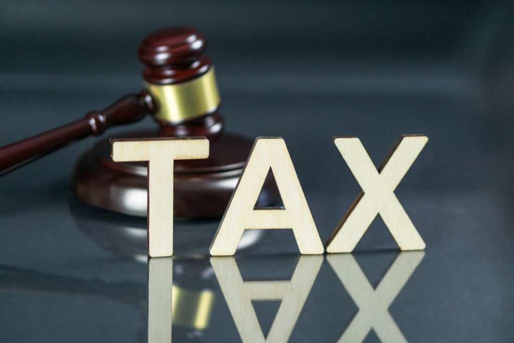 Yet Another 831(b) Microcaptive Tax Shelter Loss For The Taxpayer In Jones