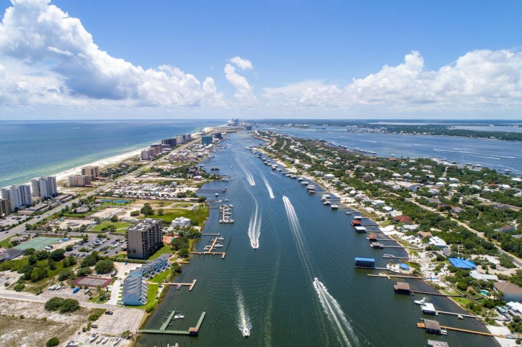 The Most Expensive ZIP Codes In Alabama, From Zillow Data