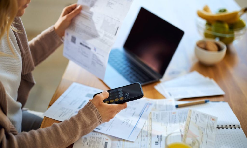 Factors That Could Affect Your Debt — and What You Can Do