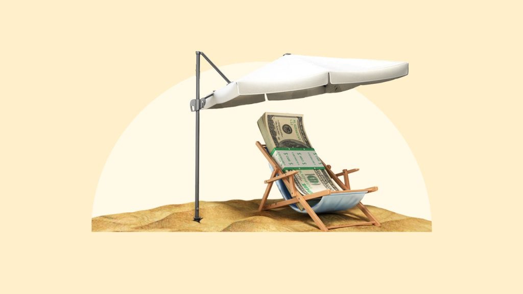 Passive income: How is it taxed?
