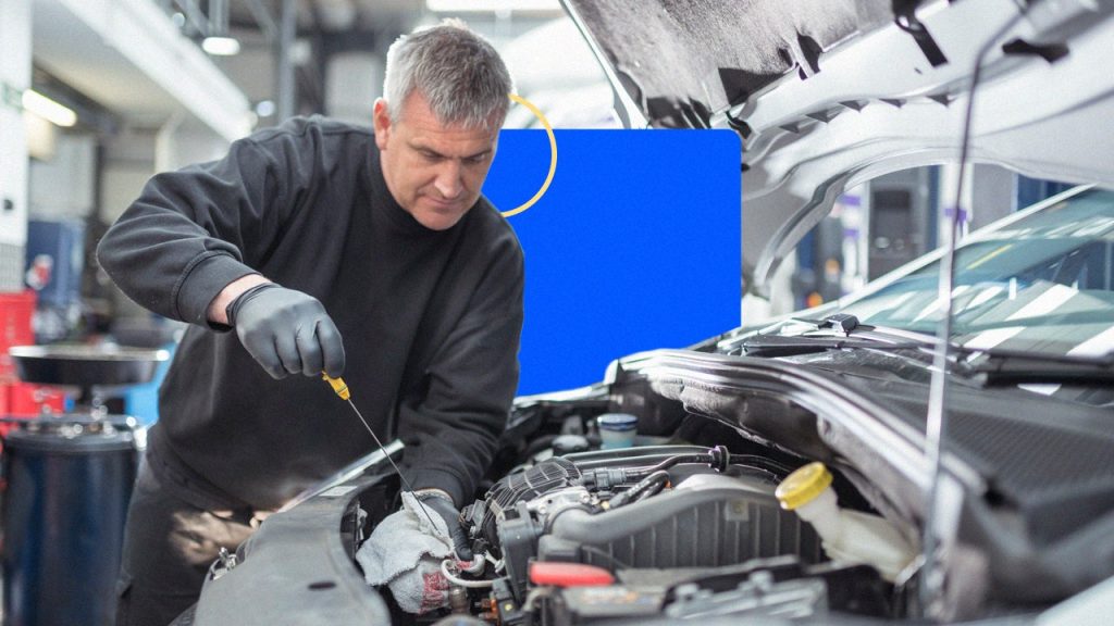What is an equipment loan and how does it work?