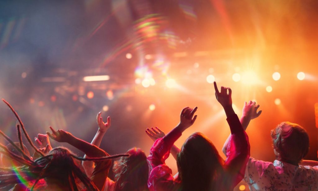 Lady Gaga on Tour Will Be a Hot Ticket, but a Citi Card May Help