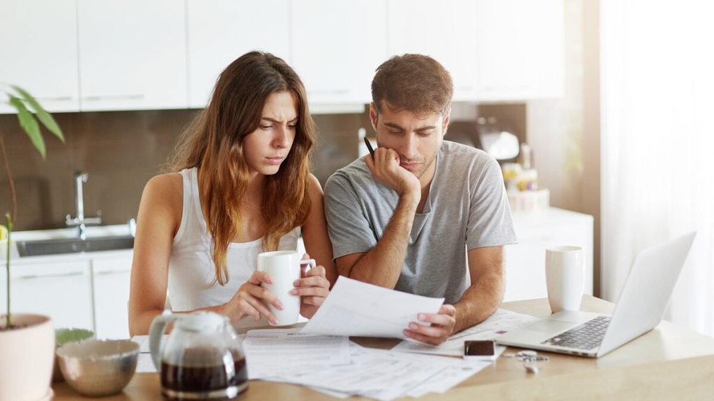 Understanding Mortgage Registration Fees