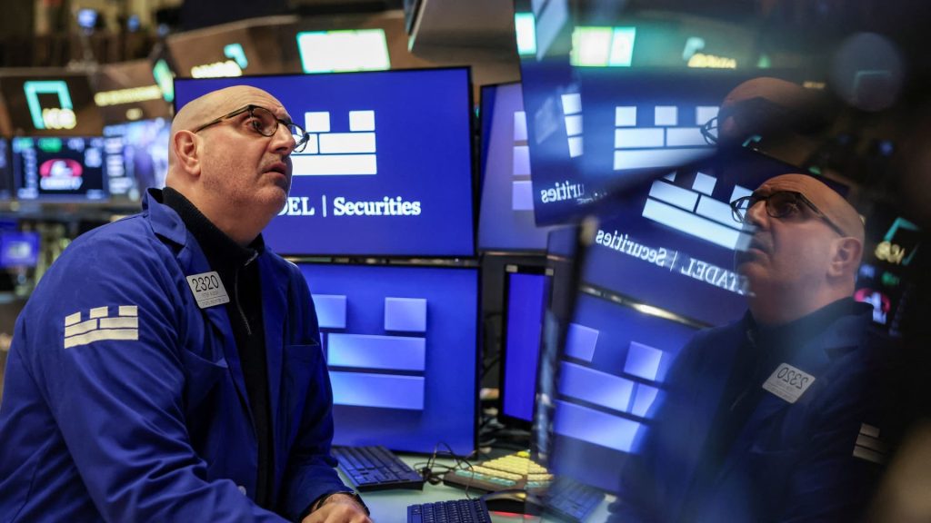 Investors hope April 2 could bring tariff clarity, relief. It may not