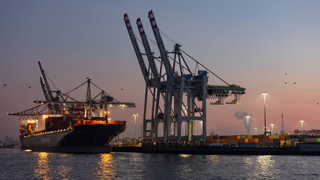 As Trump reciprocal tariffs near, economists say VATs aren’t trade barrier