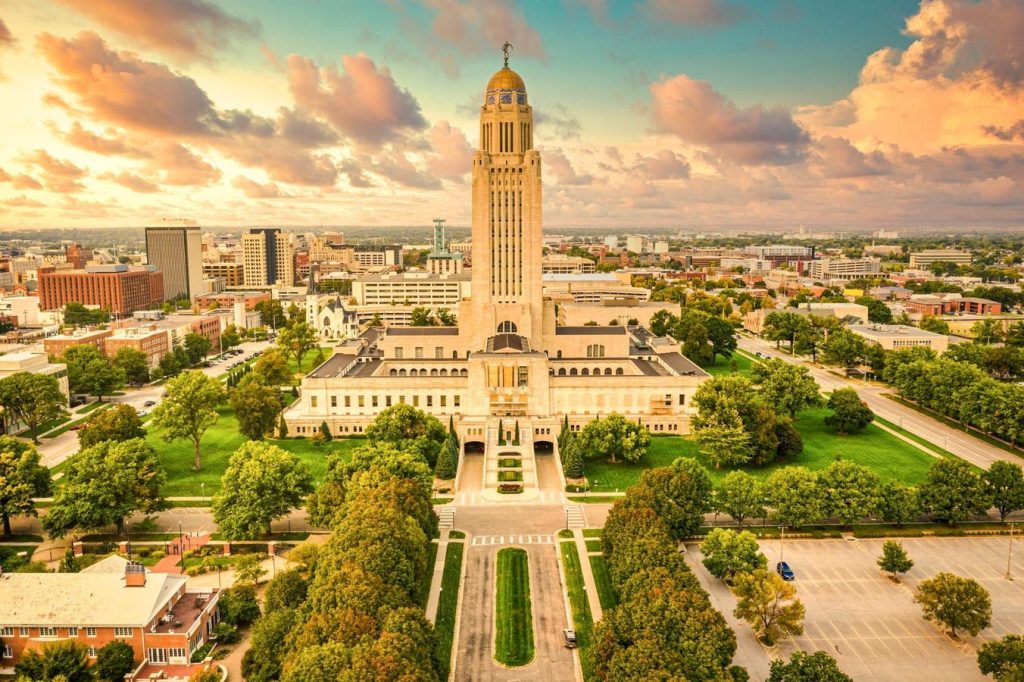 What Are The Most Expensive ZIP Codes In Nebraska? Zillow Data Reveals