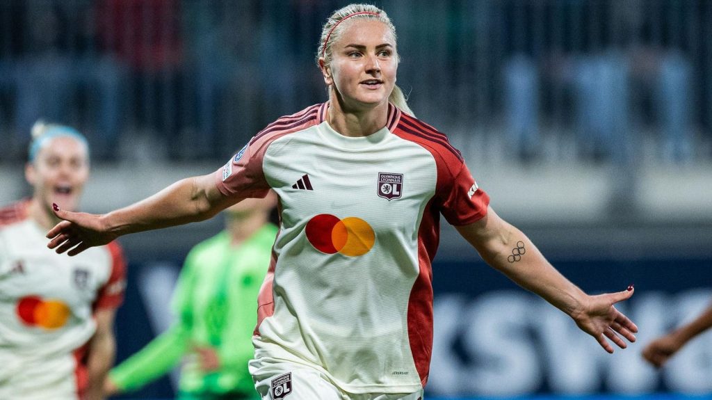 Lindsey Heaps Says NWSL Salary Cap Leading To U.S. Exodus To Europe