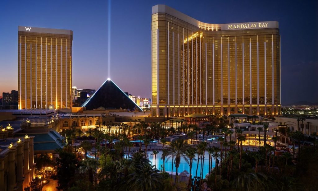 MGM Is Launching a New Credit Card. Here’s the Inside Scoop.