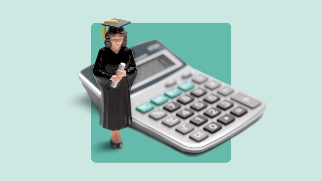 Why is college so expensive? 3 Reasons why
