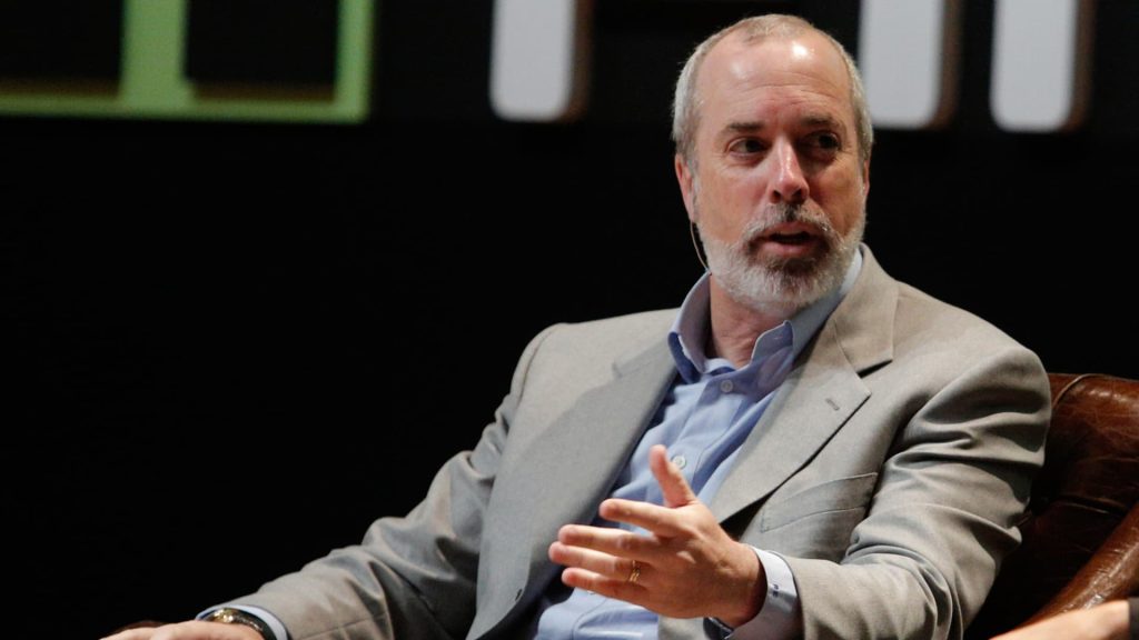 America failing its young investors, warns financial guru Ric Edelman