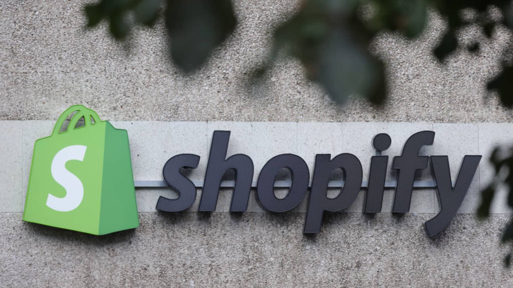 SHOP, PTON, TPR, APP and more