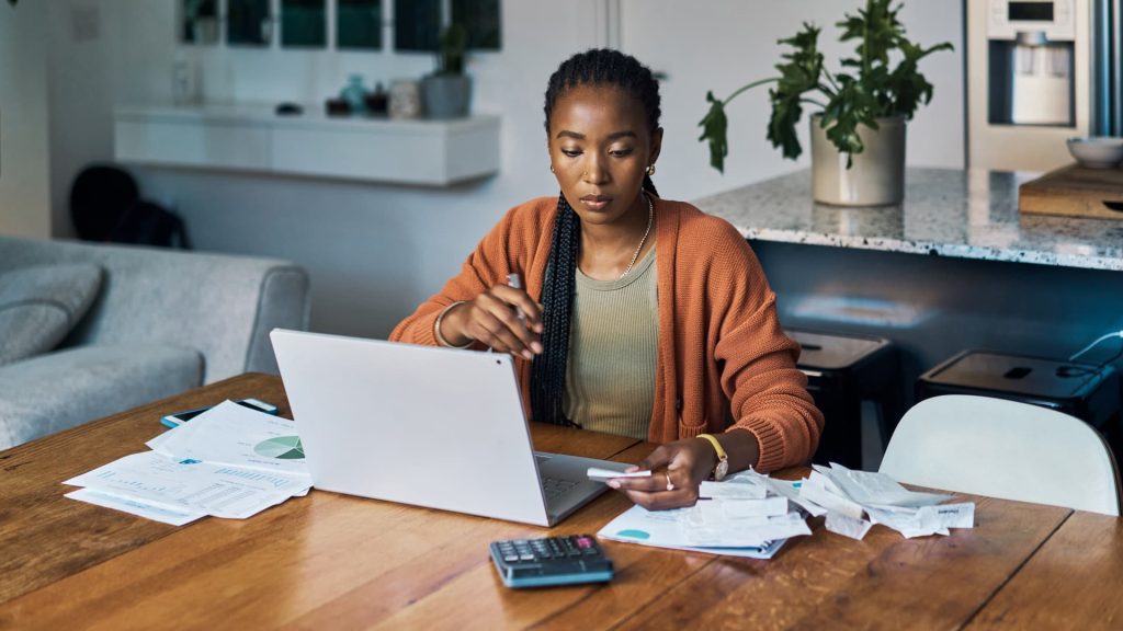 How consumers prepare for an economic hit