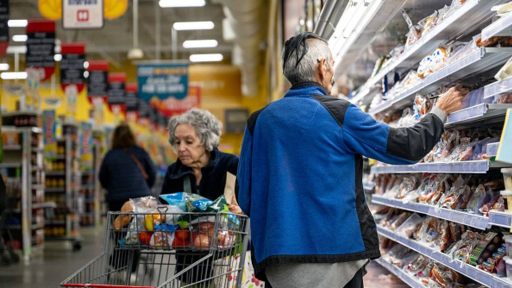 Social Security COLA for 2026 projected to be lowest in recent years
