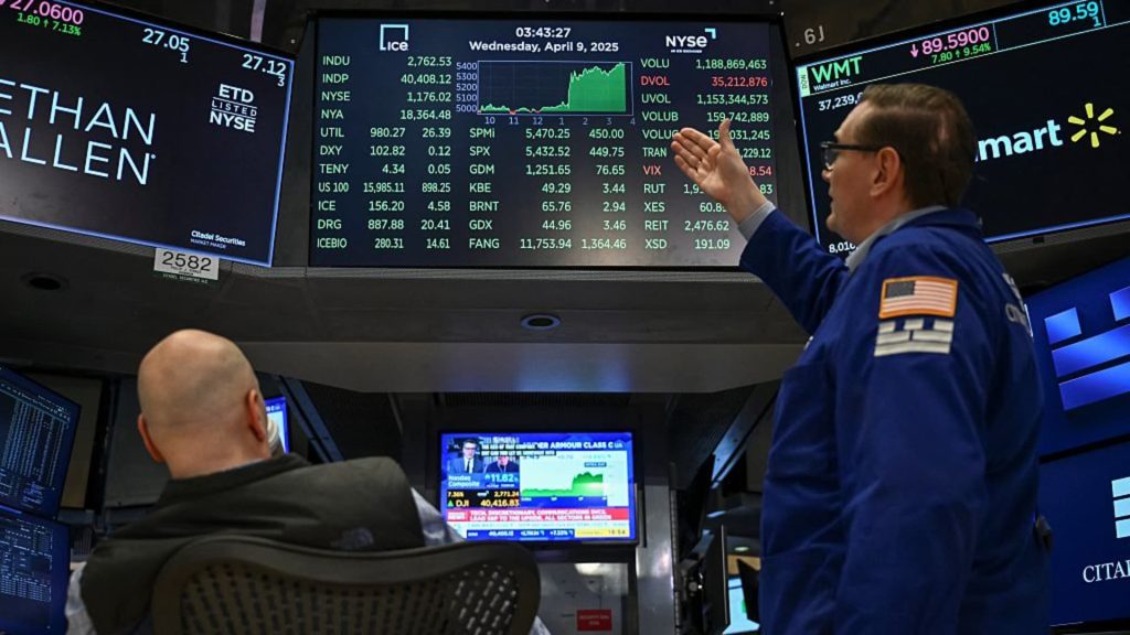 Foreign investors worry about U.S. reliability: Ex-Bridgewater strat
