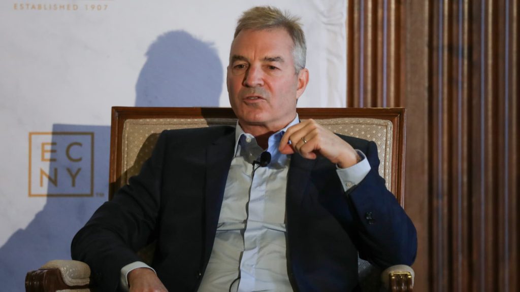 Daniel Loeb’s next task as his hedge fund turns 30: Avoiding becoming ‘AI roadkill’