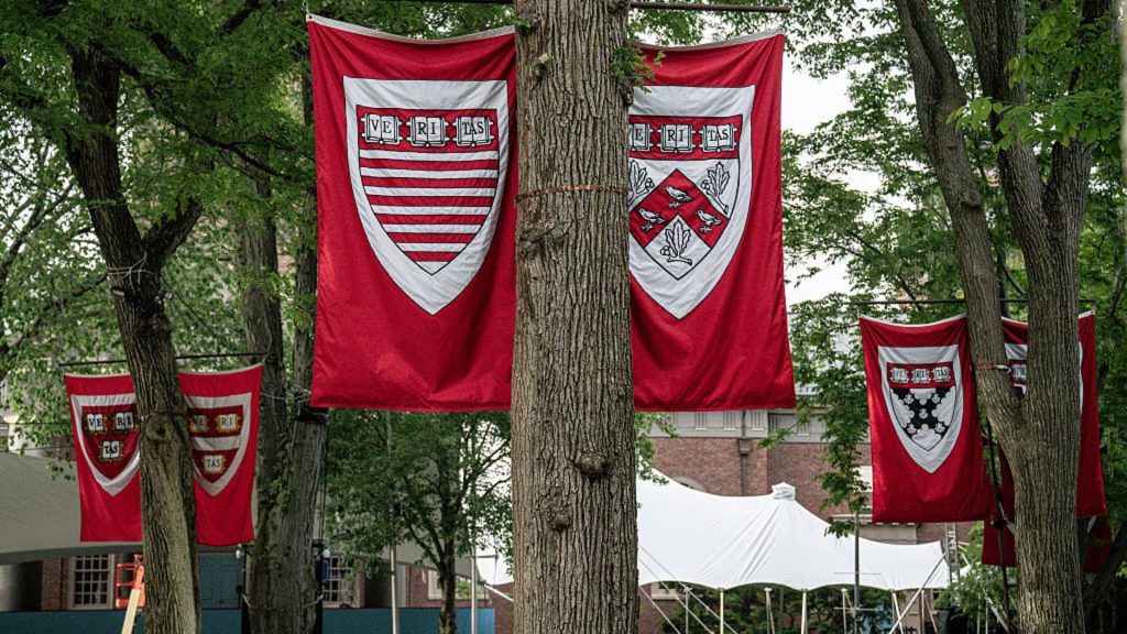 Harvard, Trump international enrollment battle affects college applicants