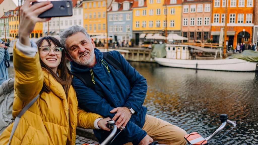 Denmark raises retirement age to 70; U.S. might follow
