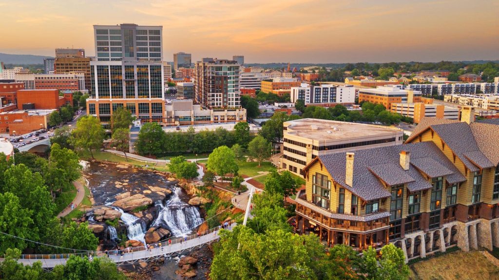 Forbes Best Places to Retire in 2025 List