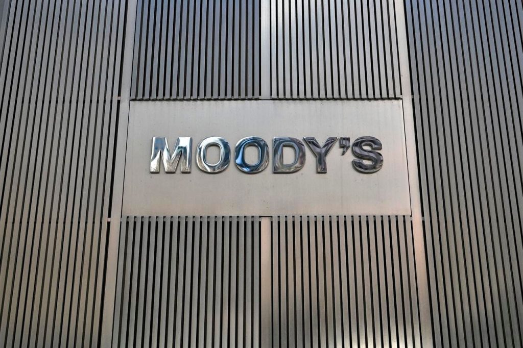 Moody’s U.S. Credit Downgrade Might Seem Unimportant But It’s Bad News