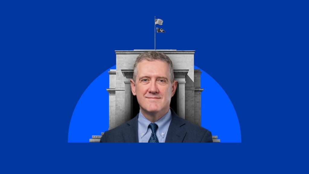 What the former St. Louis Fed president thinks the U.S. central bank is currently getting wrong with tariffs