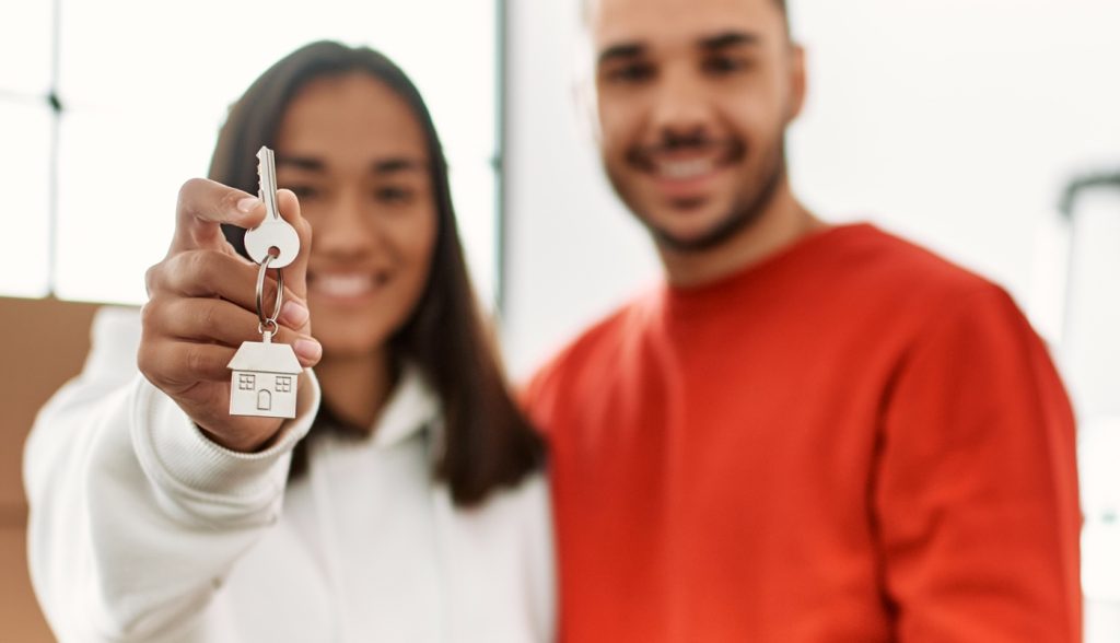 The assisted buyer boom: How gifts, co-signers, and rule changes are reshaping the market