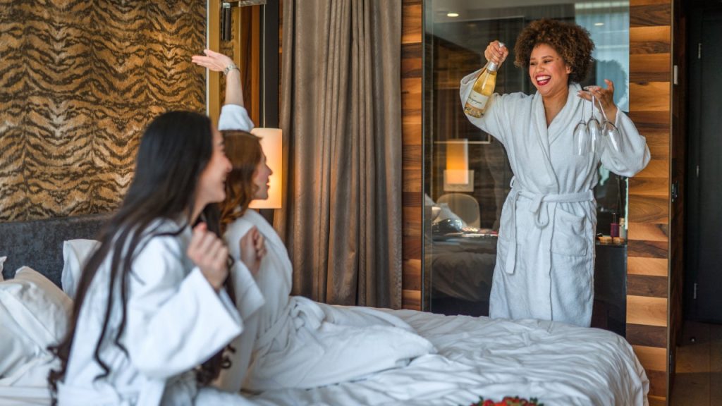 Best hotel credit cards for free nights