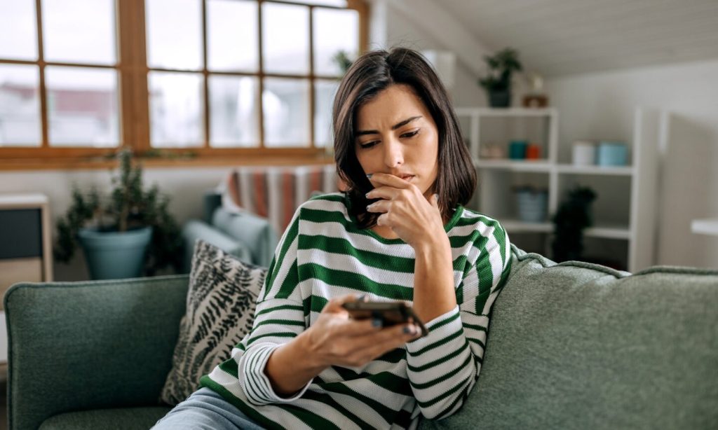 Asked on Reddit: How to Stop Obsessing About Money