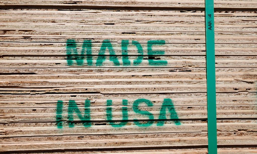Facing Tariffs, Should Shoppers Seek ‘Made in USA’ Goods?