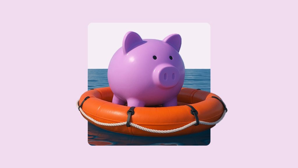 Is a 2025 recession coming? Take these 5 steps to recession-proof your savings now