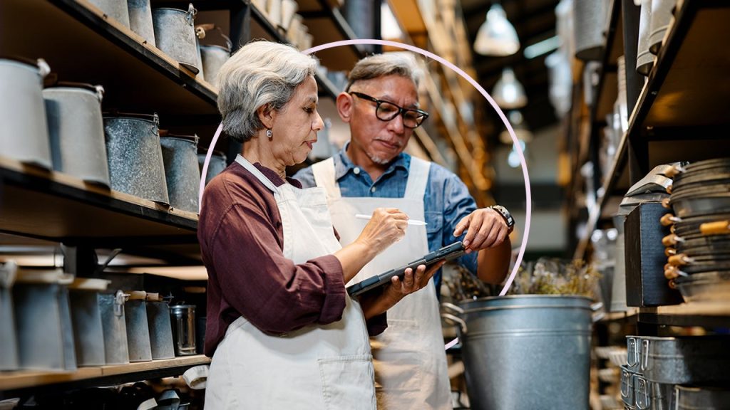 What documents are required to apply for an equipment loan?