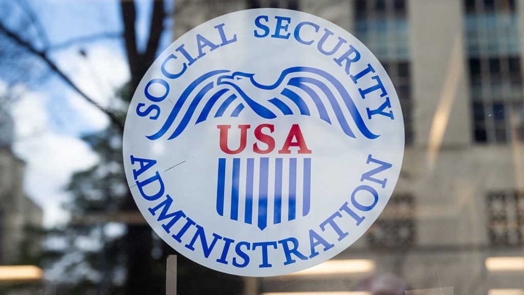 Social Security Fairness Act benefit increases arrive for pensioners