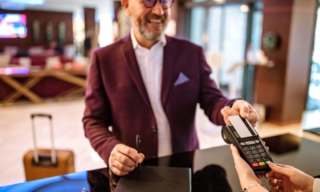 Multiple Active Credit Cards: What I Learned