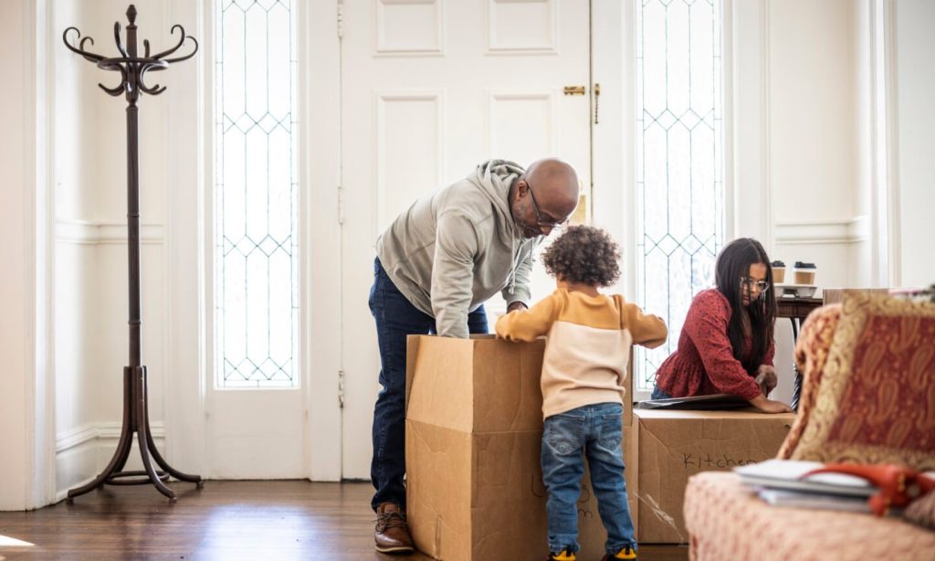 Moving Assistance: 6 Ways to Find Help with Relocation Costs
