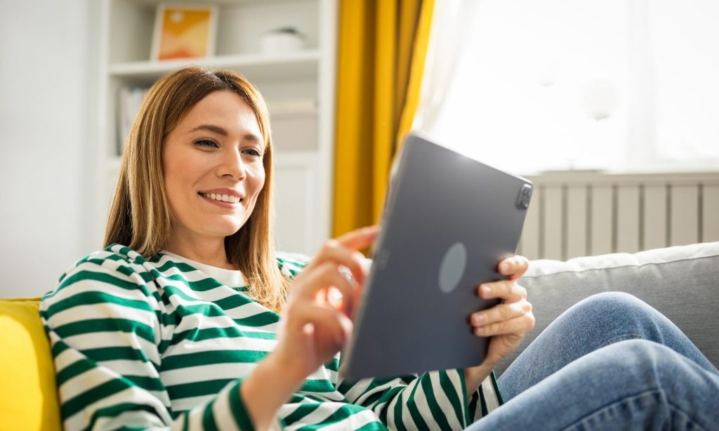 4 Ways to Keep Your Financial Data Safe