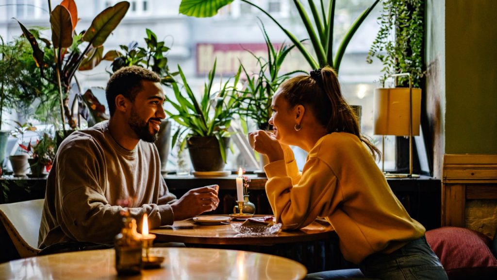 Hottest dating apps for your portfolio