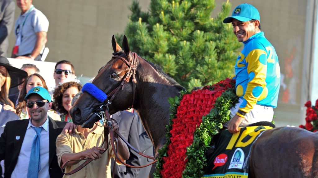 How to invest in a racehorse: What to know before buying shares and how much it costs